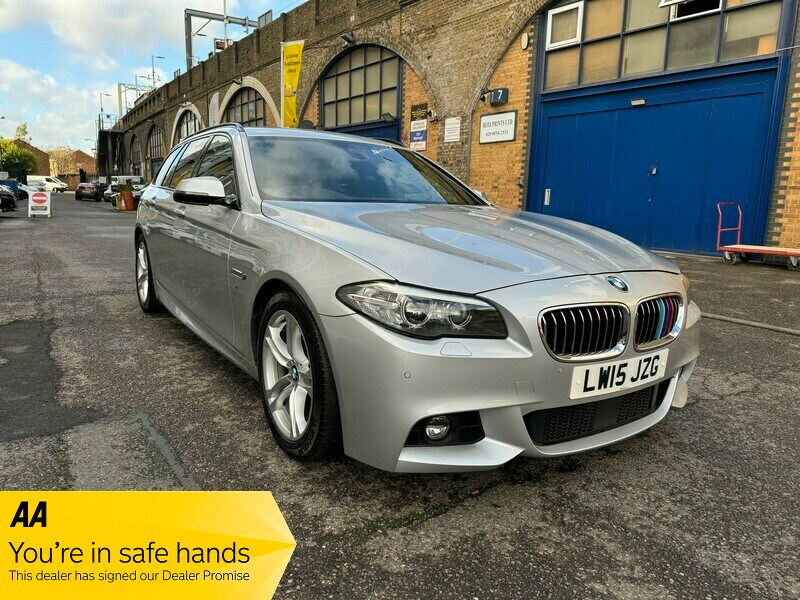 Used BMW 5 Series 2024 for sale - 76296664: Photo 28