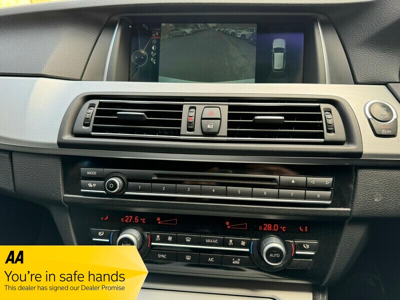 Used BMW 5 Series 2024 for sale - 76296664: Photo 29