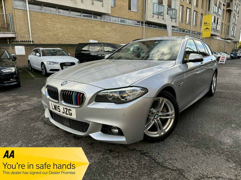 Used BMW 5 Series 2024 for sale - 76296664: Photo 3