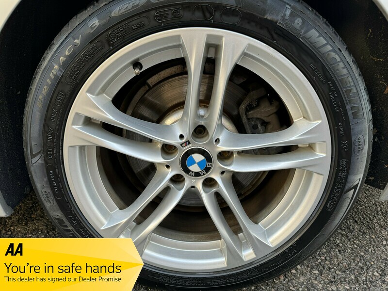 Used BMW 5 Series 2024 for sale - 76296664: Photo 36