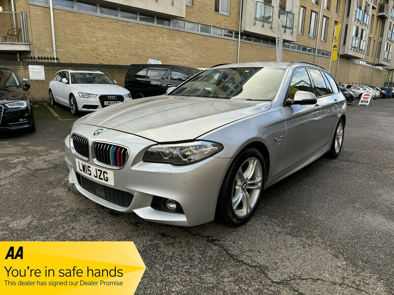 Used BMW 5 Series 2024 for sale - 76296664: Photo 5