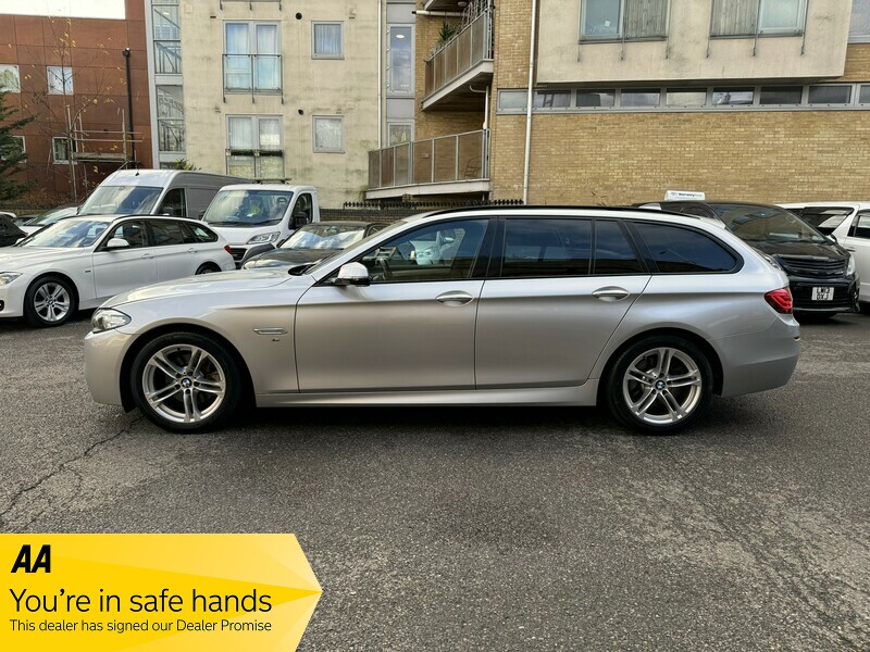 Used BMW 5 Series 2024 for sale - 76296664: Photo 7