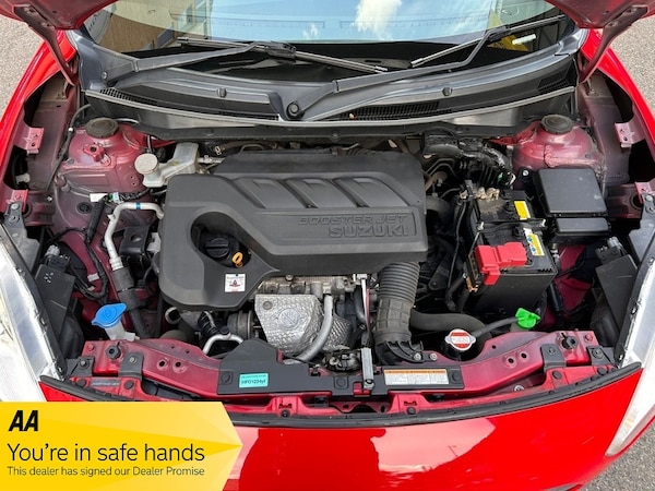 Used Suzuki Swift 2018 for sale - 75265418: Photo 16