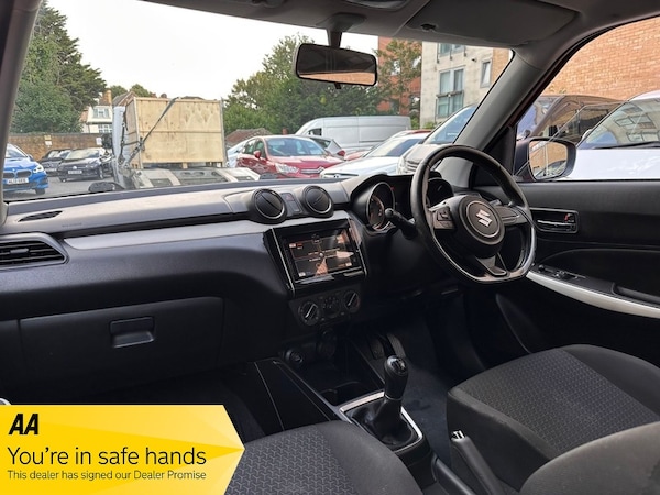 Used Suzuki Swift 2018 for sale - 75265418: Photo 20