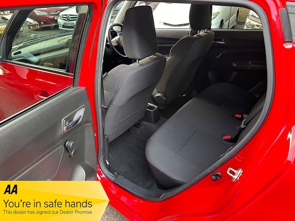 Used Suzuki Swift 2018 for sale - 75265418: Photo 22