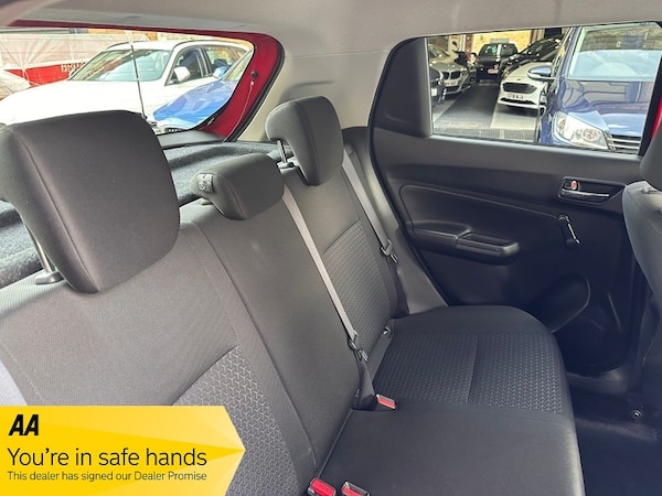 Used Suzuki Swift 2018 for sale - 75265418: Photo 25