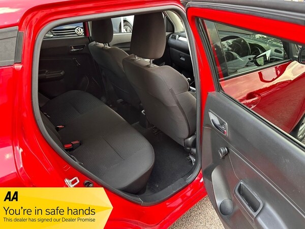 Used Suzuki Swift 2018 for sale - 75265418: Photo 26