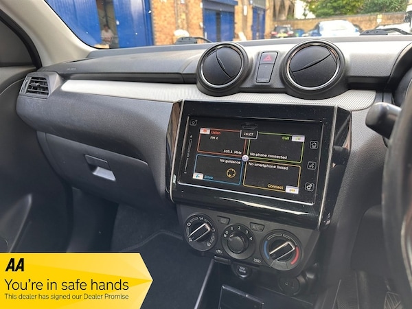 Used Suzuki Swift 2018 for sale - 75265418: Photo 30