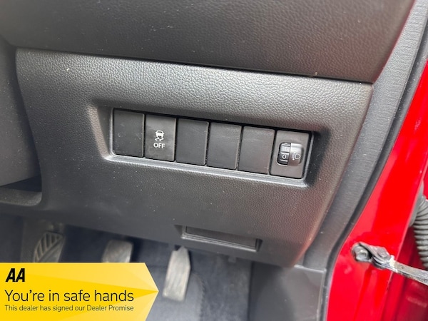 Used Suzuki Swift 2018 for sale - 75265418: Photo 32