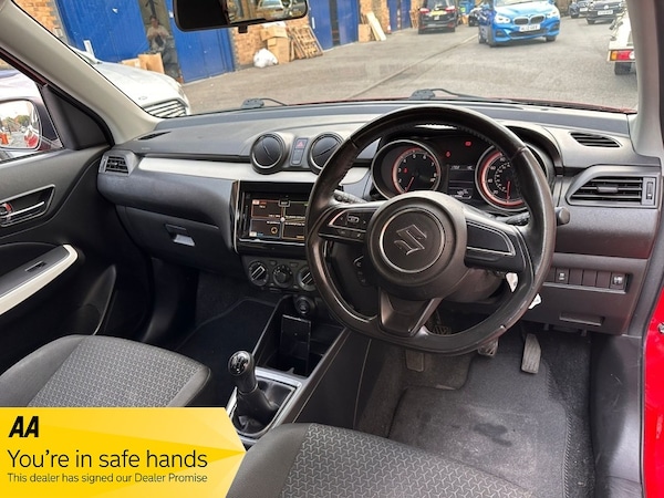 Used Suzuki Swift 2018 for sale - 75265418: Photo 33
