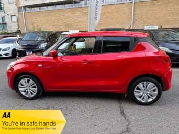Used Suzuki Swift 2018 for sale - 75265418: Photo