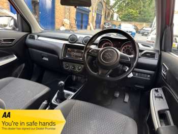 Used Suzuki Swift 2018 for sale - 75265418: Photo