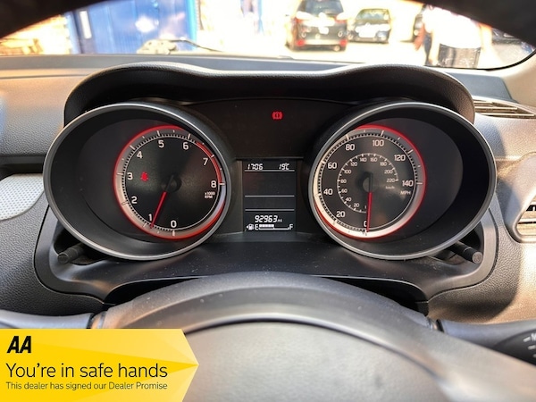 Used Suzuki Swift 2018 for sale - 75265418: Photo 6