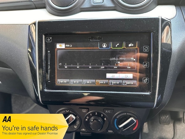 Used Suzuki Swift 2018 for sale - 75265418: Photo 7