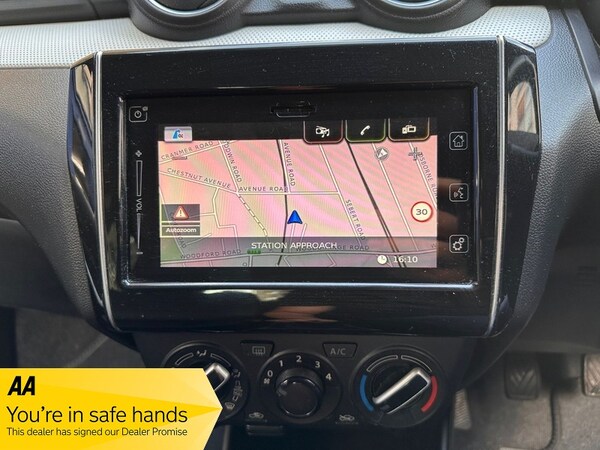 Used Suzuki Swift 2018 for sale - 75265418: Photo 8