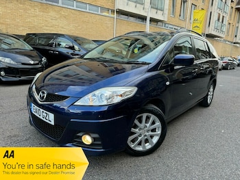 Used Mazda Mazda5 2010 for sale - 76009778: Photo