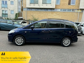 Used Mazda Mazda5 2010 for sale - 76009778: Photo