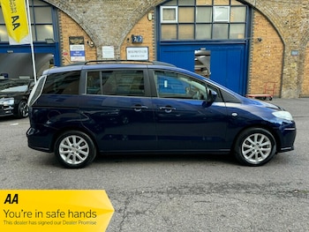 Used Mazda Mazda5 2010 for sale - 76009778: Photo