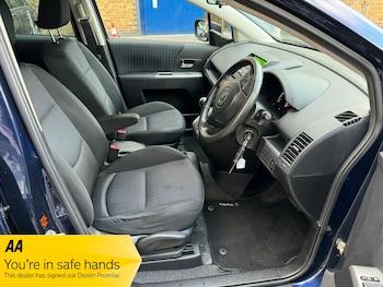 Used Mazda Mazda5 2010 for sale - 76009778: Photo
