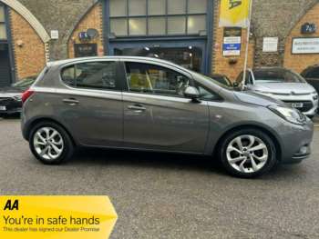 Used Vauxhall Corsa 2016 for sale - 69494937: Photo
