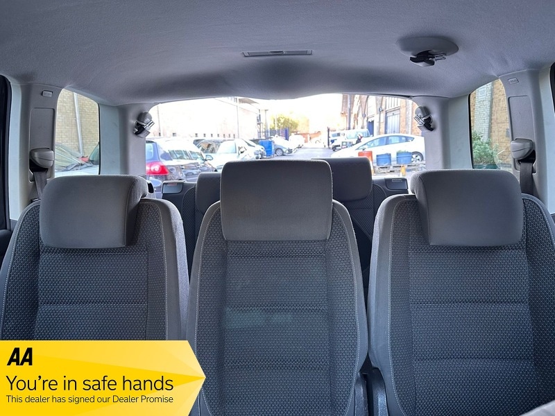 Used Volkswagen Touran 2026 for sale - 78140952: Photo 14