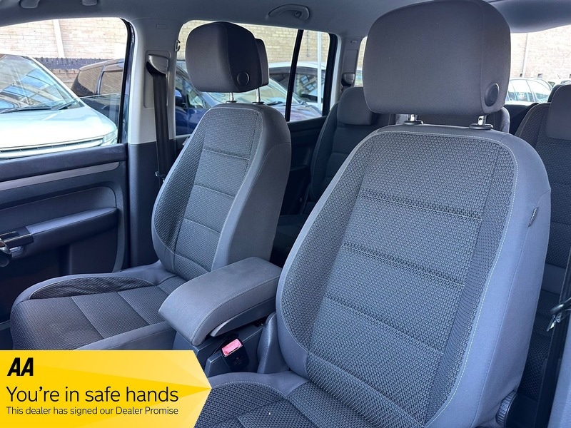 Used Volkswagen Touran 2026 for sale - 78140952: Photo 15