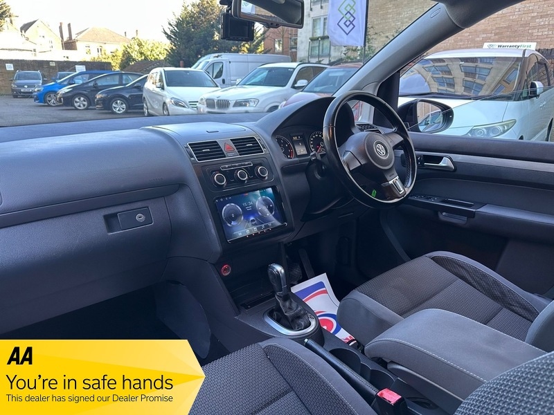 Used Volkswagen Touran 2026 for sale - 78140952: Photo 16