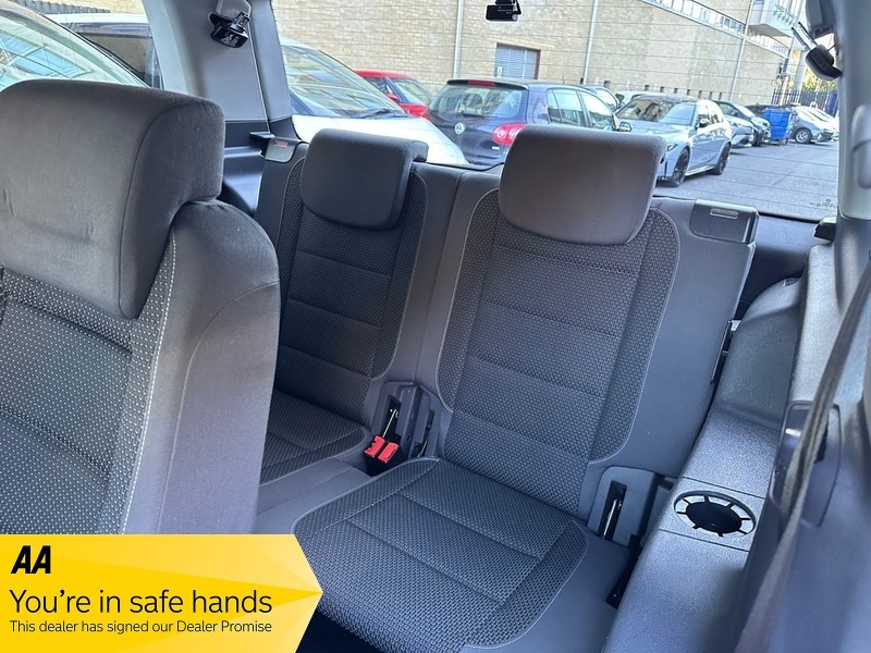 Used Volkswagen Touran 2026 for sale - 78140952: Photo 17