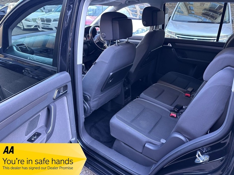 Used Volkswagen Touran 2026 for sale - 78140952: Photo 19