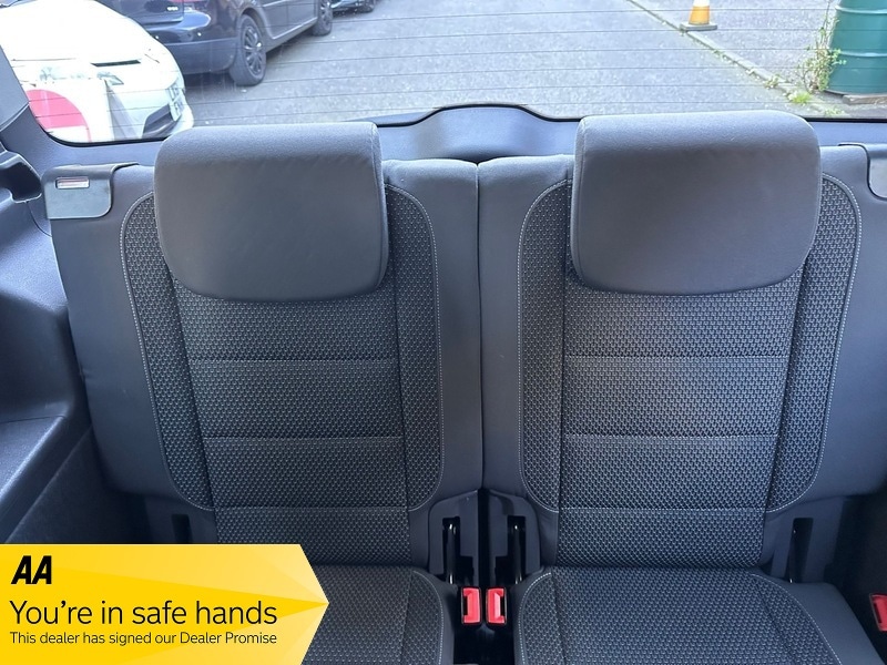 Used Volkswagen Touran 2026 for sale - 78140952: Photo 20