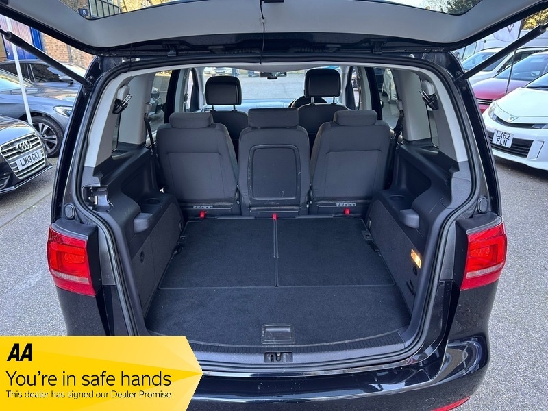 Used Volkswagen Touran 2026 for sale - 78140952: Photo 21