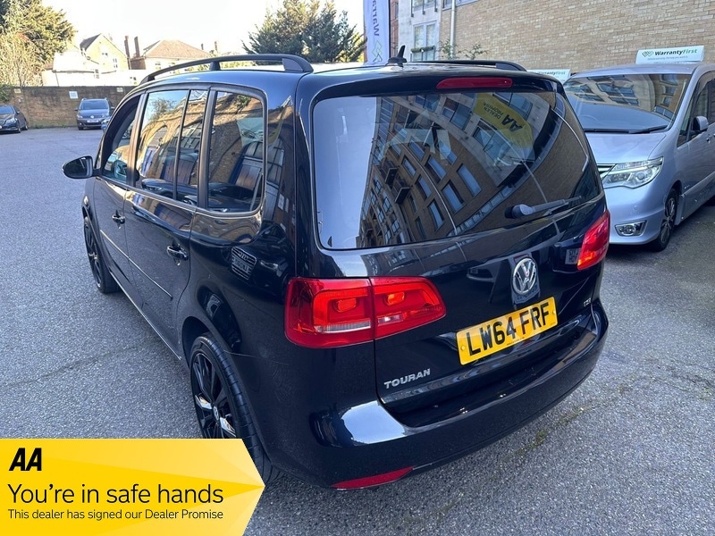 Used Volkswagen Touran 2026 for sale - 78140952: Photo 23