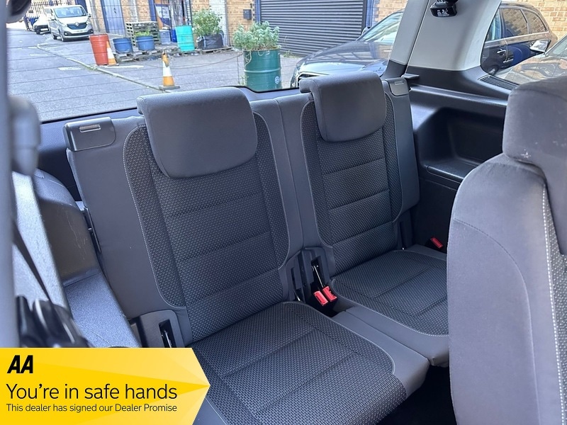 Used Volkswagen Touran 2026 for sale - 78140952: Photo 24