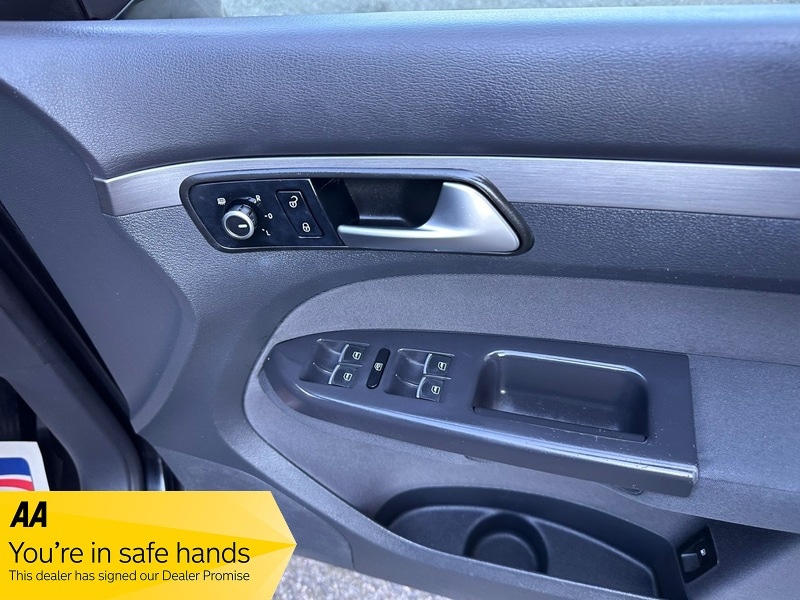 Used Volkswagen Touran 2026 for sale - 78140952: Photo 26