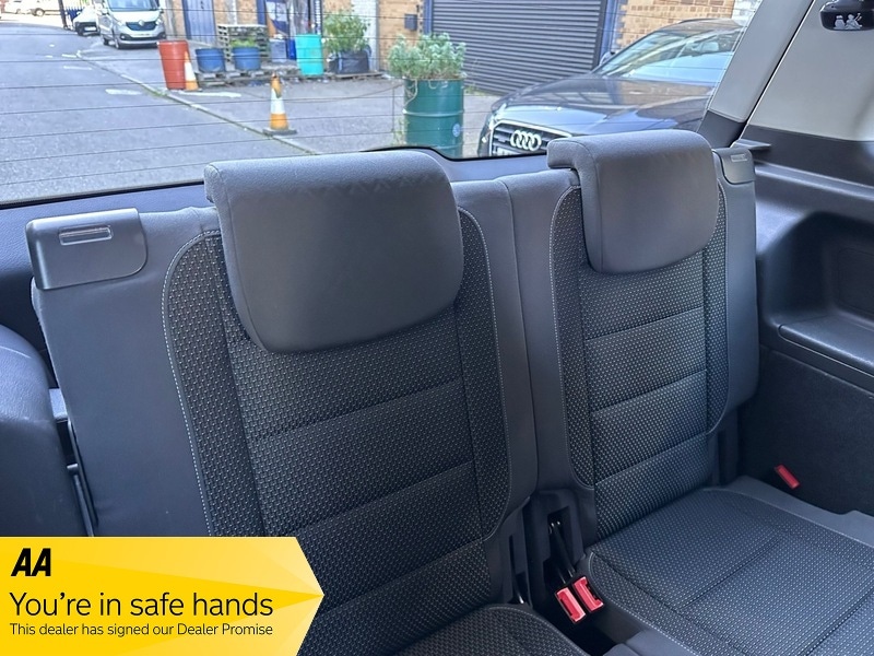 Used Volkswagen Touran 2026 for sale - 78140952: Photo 27