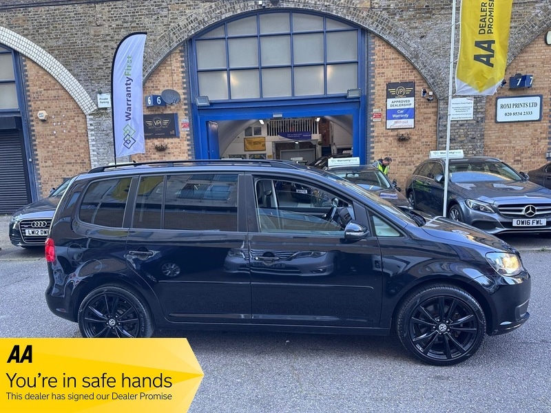 Used Volkswagen Touran 2026 for sale - 78140952: Photo 28