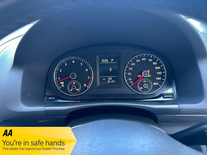 Used Volkswagen Touran 2026 for sale - 78140952: Photo 29