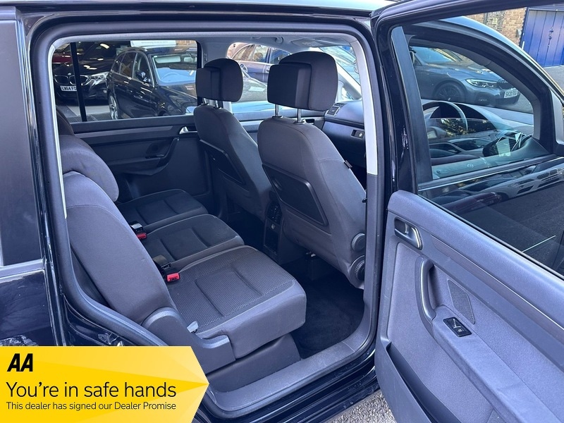 Used Volkswagen Touran 2026 for sale - 78140952: Photo 31