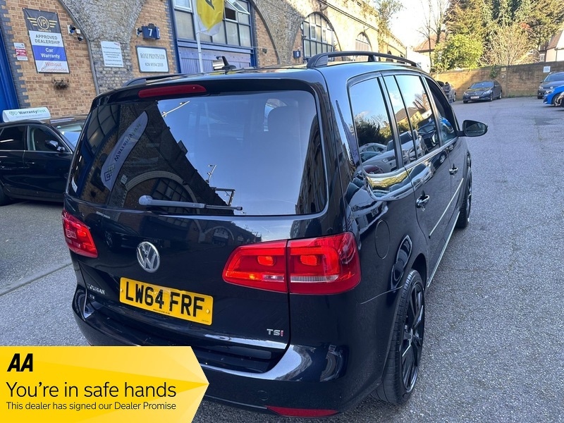 Used Volkswagen Touran 2026 for sale - 78140952: Photo 32