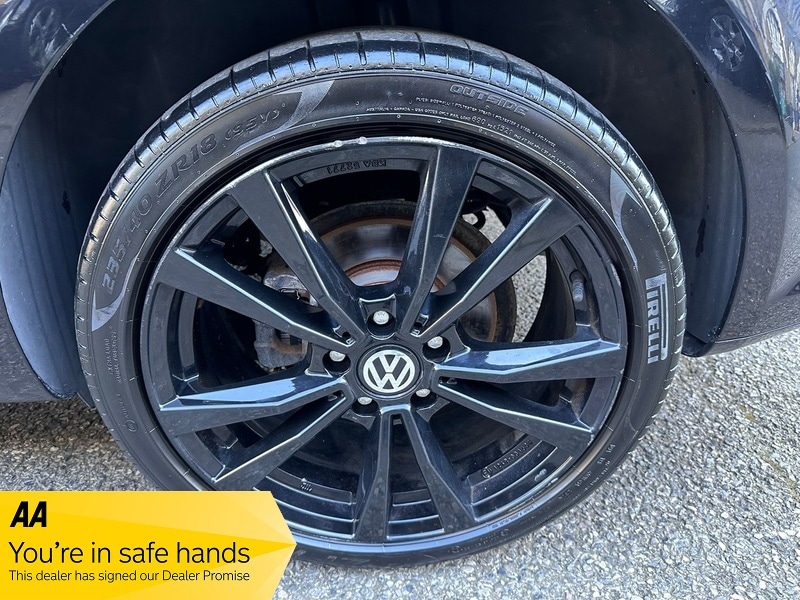 Used Volkswagen Touran 2026 for sale - 78140952: Photo 42