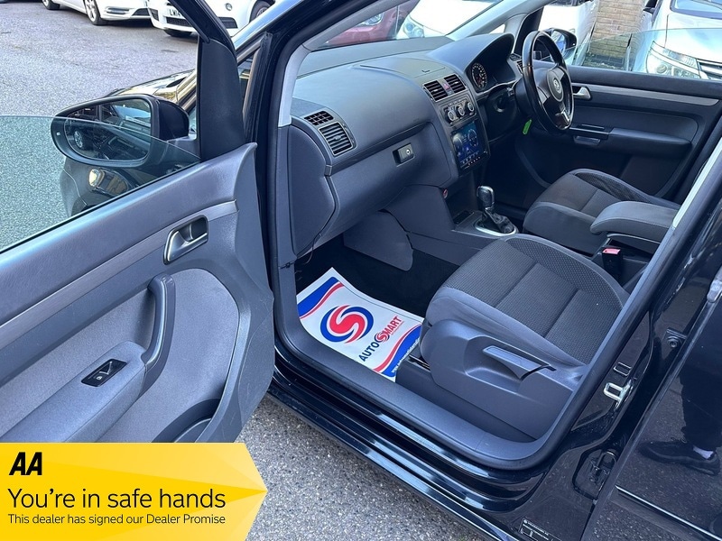 Used Volkswagen Touran 2026 for sale - 78140952: Photo 5