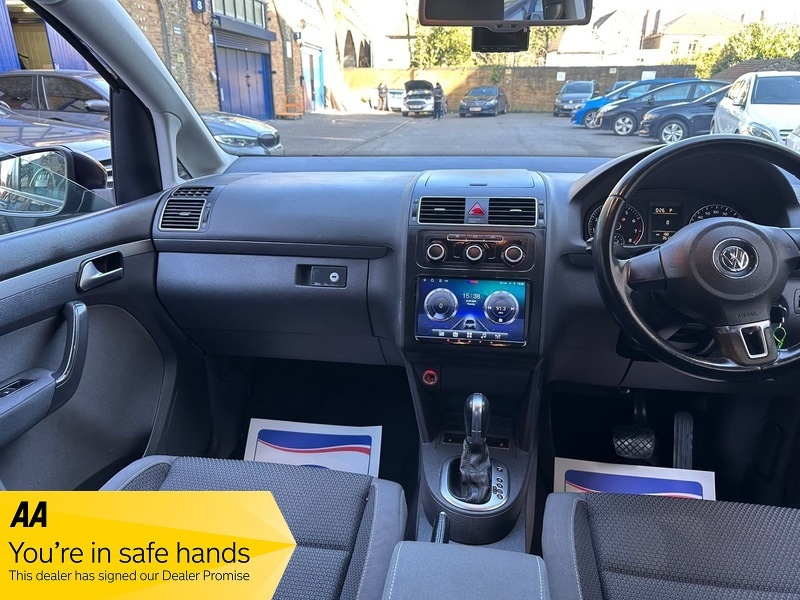 Used Volkswagen Touran 2026 for sale - 78140952: Photo 7