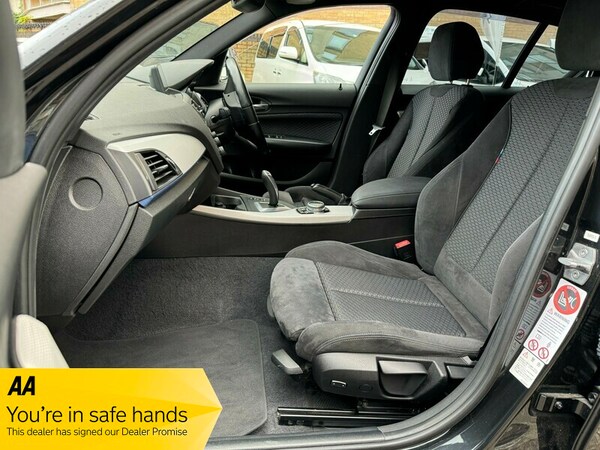 Used BMW 1 Series 2014 for sale - 72404978: Photo 10