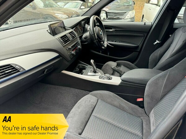 Used BMW 1 Series 2014 for sale - 72404978: Photo 11