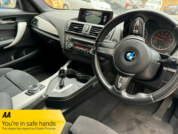 Used BMW 1 Series 2014 for sale - 72404978: Photo 16
