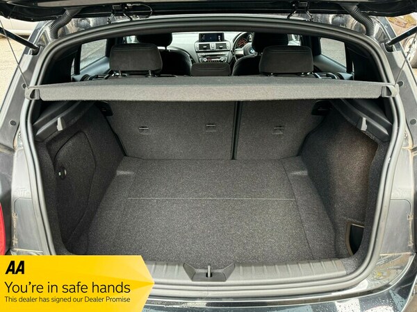 Used BMW 1 Series 2014 for sale - 72404978: Photo 21