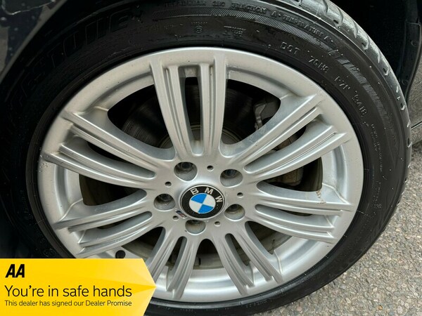 Used BMW 1 Series 2014 for sale - 72404978: Photo 22