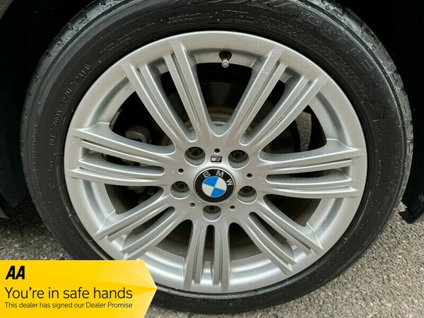 Used BMW 1 Series 2014 for sale - 72404978: Photo 23