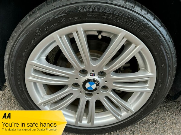 Used BMW 1 Series 2014 for sale - 72404978: Photo 24