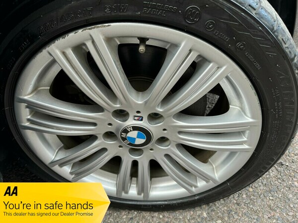 Used BMW 1 Series 2014 for sale - 72404978: Photo 25